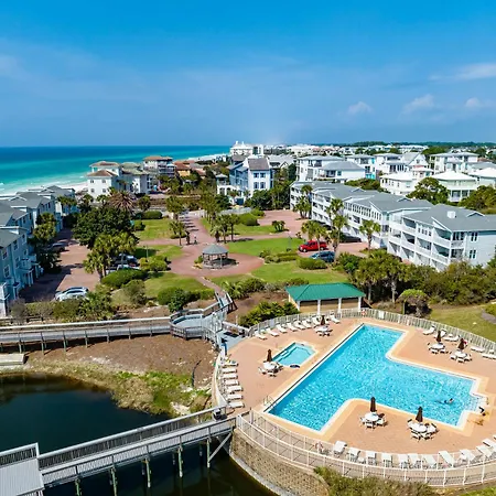 Steps To Beach, Community Pool, Beach View, Luxury
